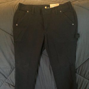 NWT Black Pants